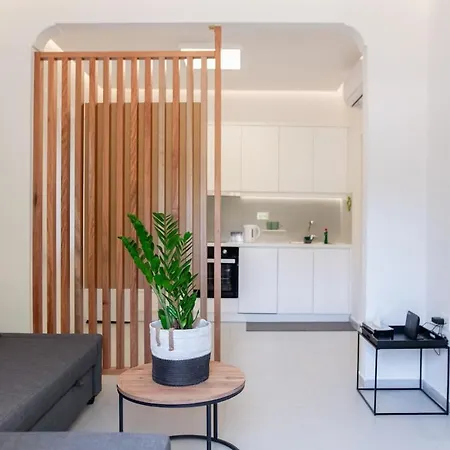 Apartment Cosy Downtown Luxury *