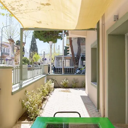 Apartment Cosy Downtown Luxury Kos Town