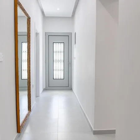 Apartment Cosy Downtown Luxury