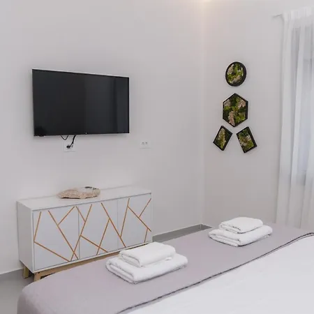 Apartment Cosy Downtown Luxury