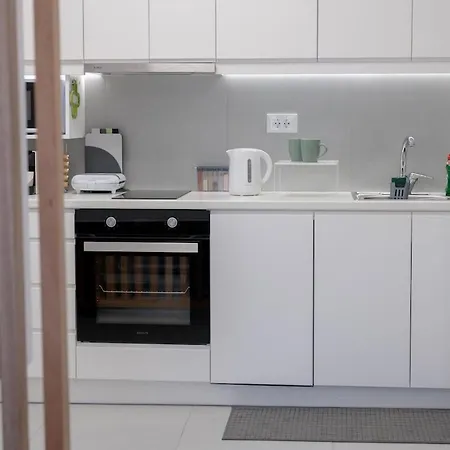 Apartment Cosy Downtown Luxury