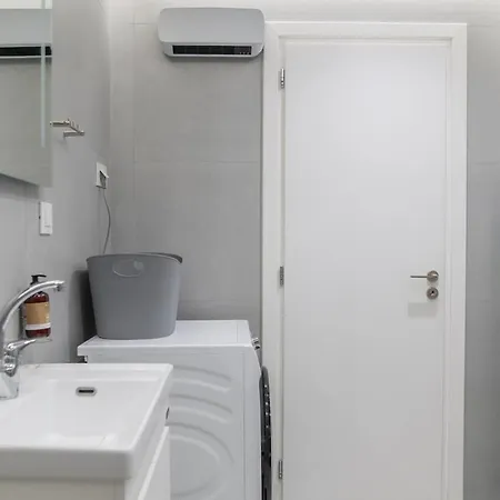 Apartment Cosy Downtown Luxury *