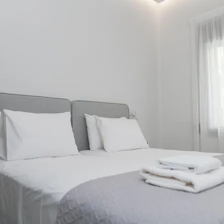 Apartment Cosy Downtown Luxury Kos Town
