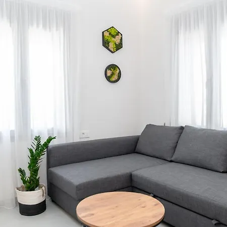 Apartment Cosy Downtown Luxury *