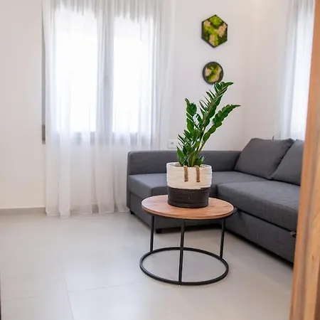 Cosy Downtown Luxury Kos Town