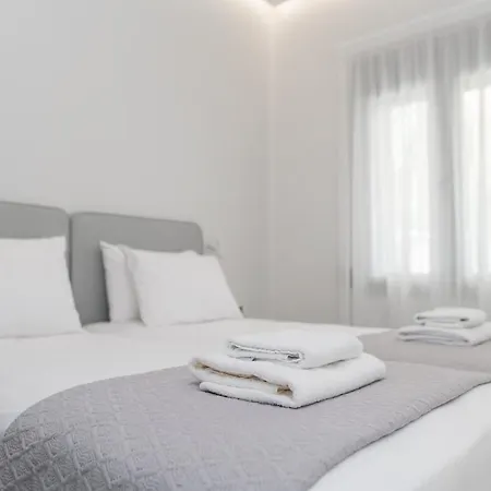 Apartment Cosy Downtown Luxury *