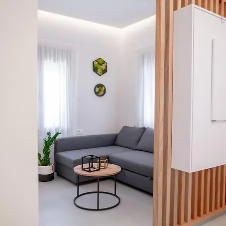 Apartment Cosy Downtown Luxury