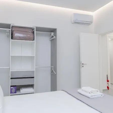 Cosy Downtown Luxury Апартаменты