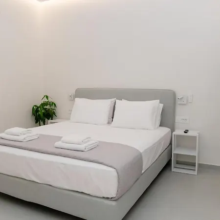 Cosy Downtown Luxury * Kos Town