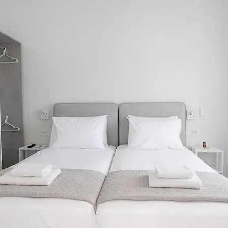 Apartment Cosy Downtown Luxury *